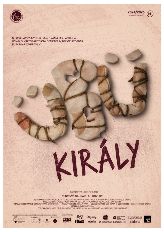 Übü király